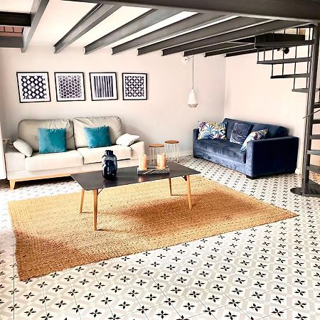 Magnifico Apartamento Loft En El Corazon De Lorca Lägenhet Lorca  Exteriör bild