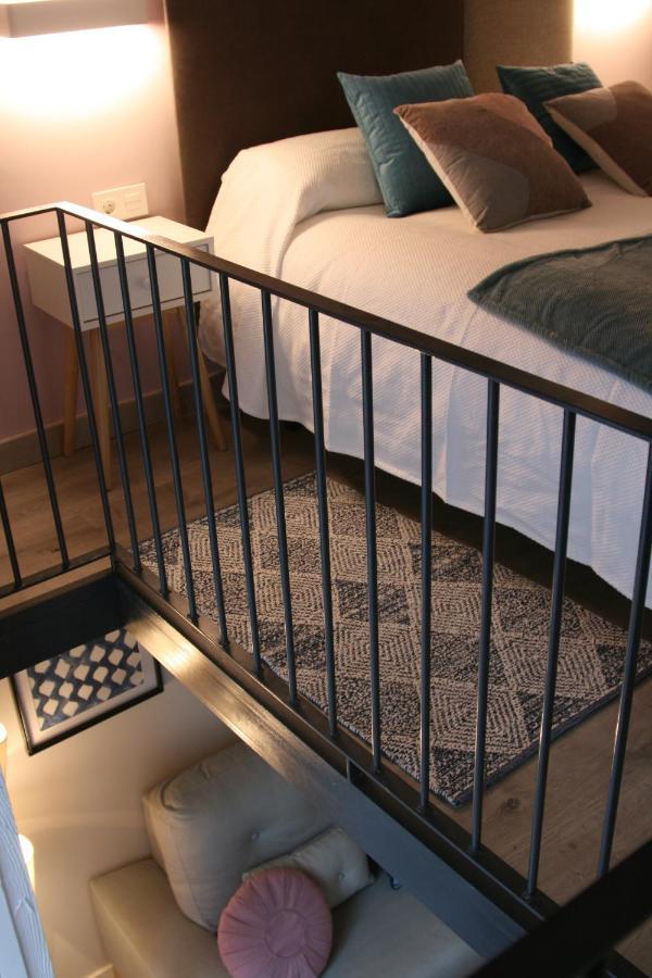 Magnifico Apartamento Loft En El Corazon De Lorca Lägenhet Lorca  Exteriör bild