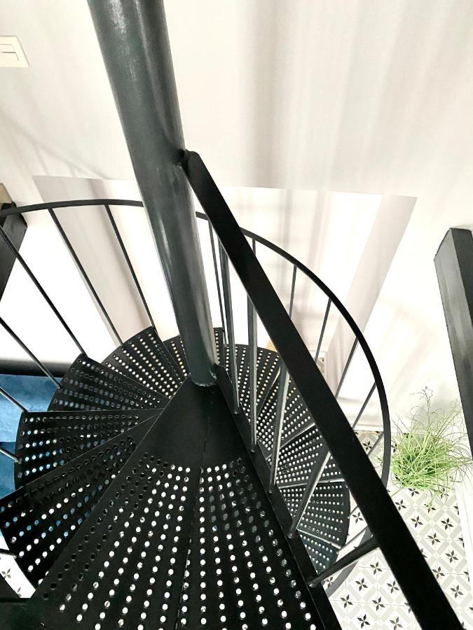Magnifico Apartamento Loft En El Corazon De Lorca Lägenhet Lorca  Exteriör bild