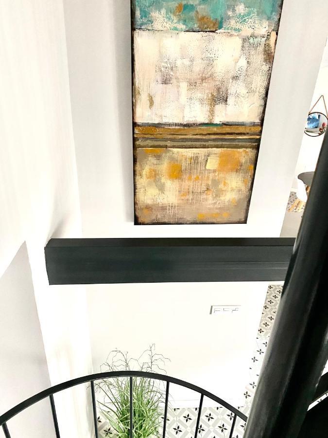 Magnifico Apartamento Loft En El Corazon De Lorca Lägenhet Lorca  Exteriör bild