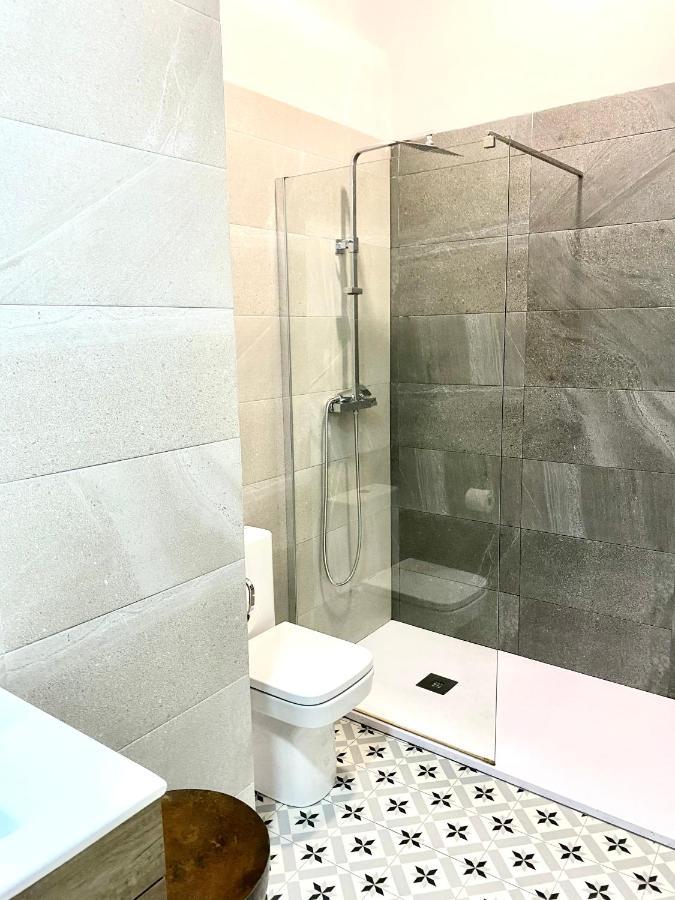 Magnifico Apartamento Loft En El Corazon De Lorca Lägenhet Lorca  Exteriör bild
