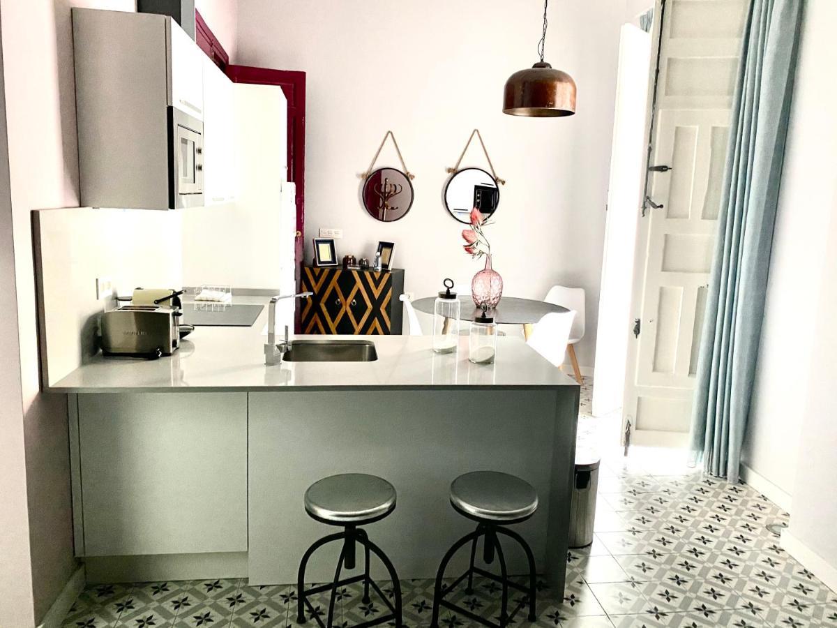 Magnifico Apartamento Loft En El Corazon De Lorca Lägenhet Lorca  Exteriör bild