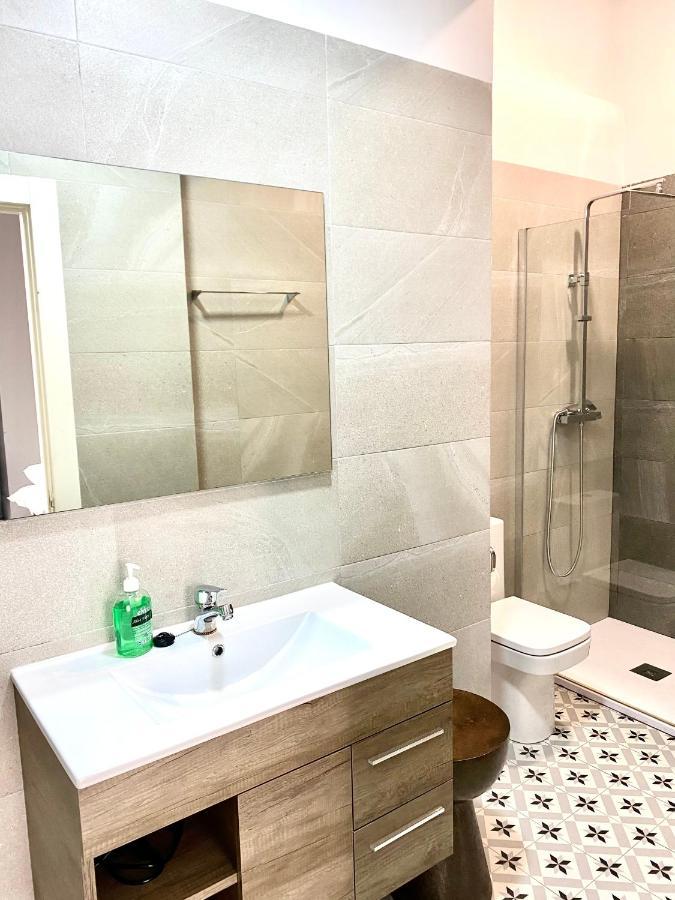 Magnifico Apartamento Loft En El Corazon De Lorca Lägenhet Lorca  Exteriör bild