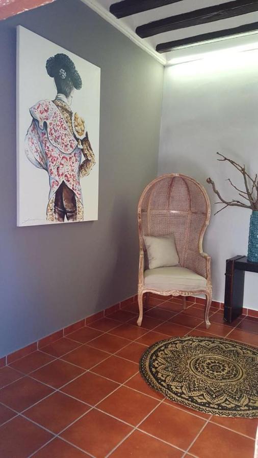 Magnifico Apartamento Loft En El Corazon De Lorca Lägenhet Lorca  Exteriör bild